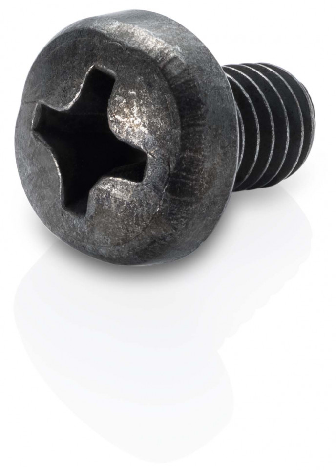KNIPEX 95 39 13 Șurub cu cap înecat ridicat