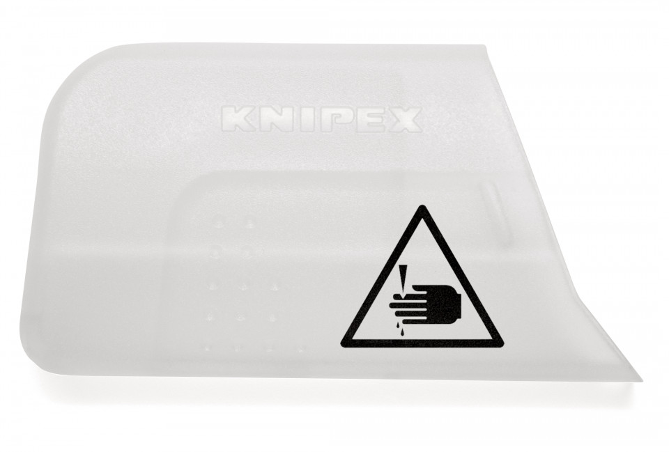 KNIPEX 98 59 02 Capac de protecție de rezervă pentru 98 55