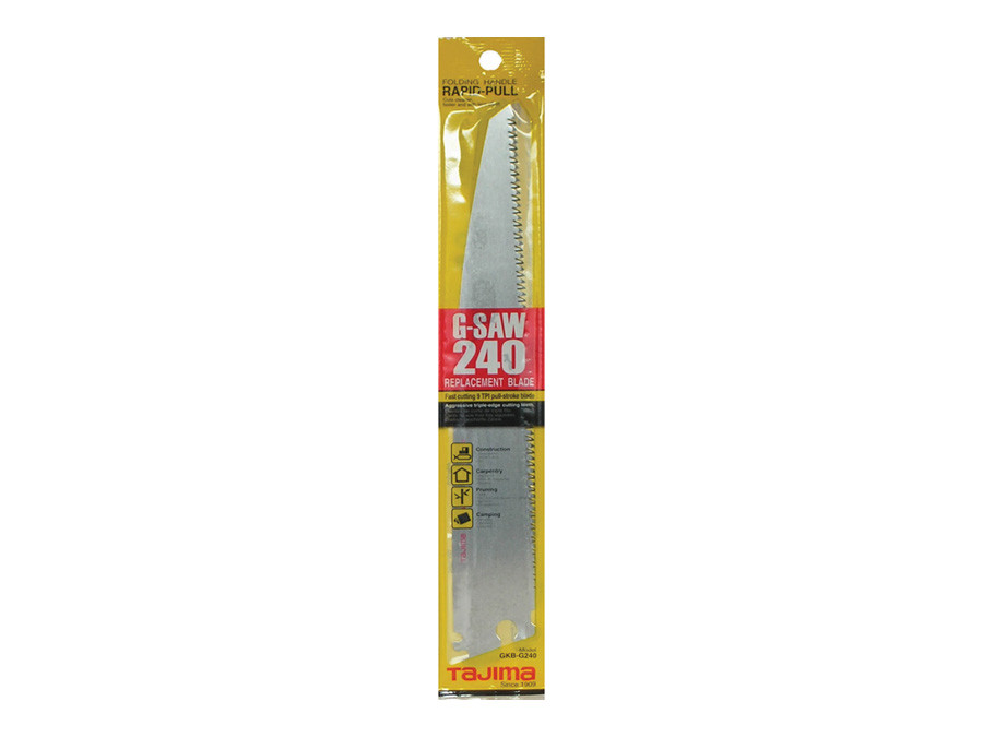 Lama de schimb pentru ferastrau MOB TAJIMA G 240 - 240 mm