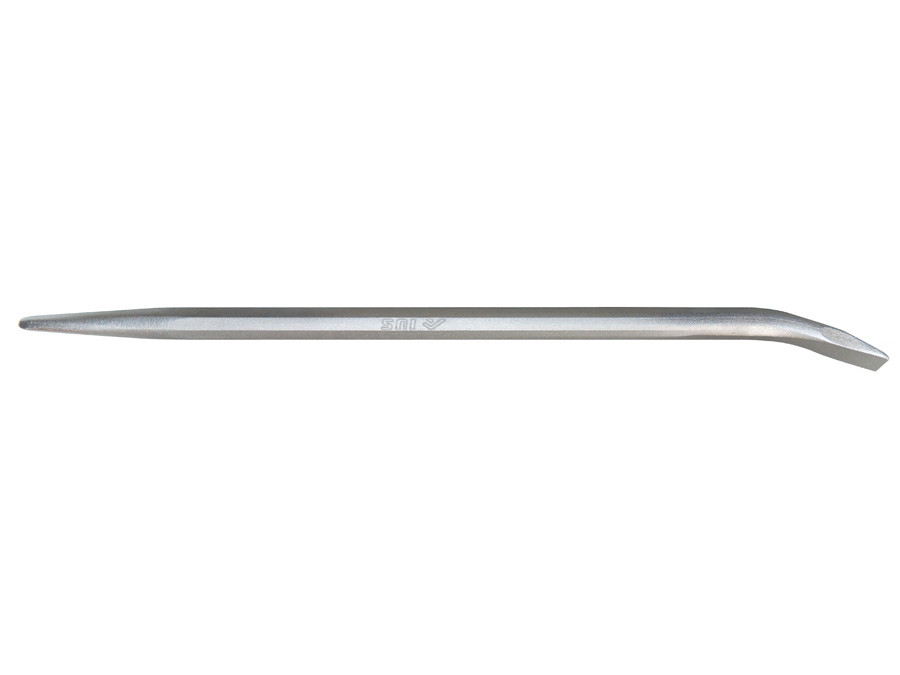 Levier octogonal IUS - 500 mm
