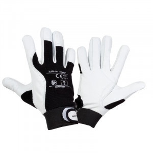 MANUSA ELASTAN CU PALMA PIELE OVINA L2702