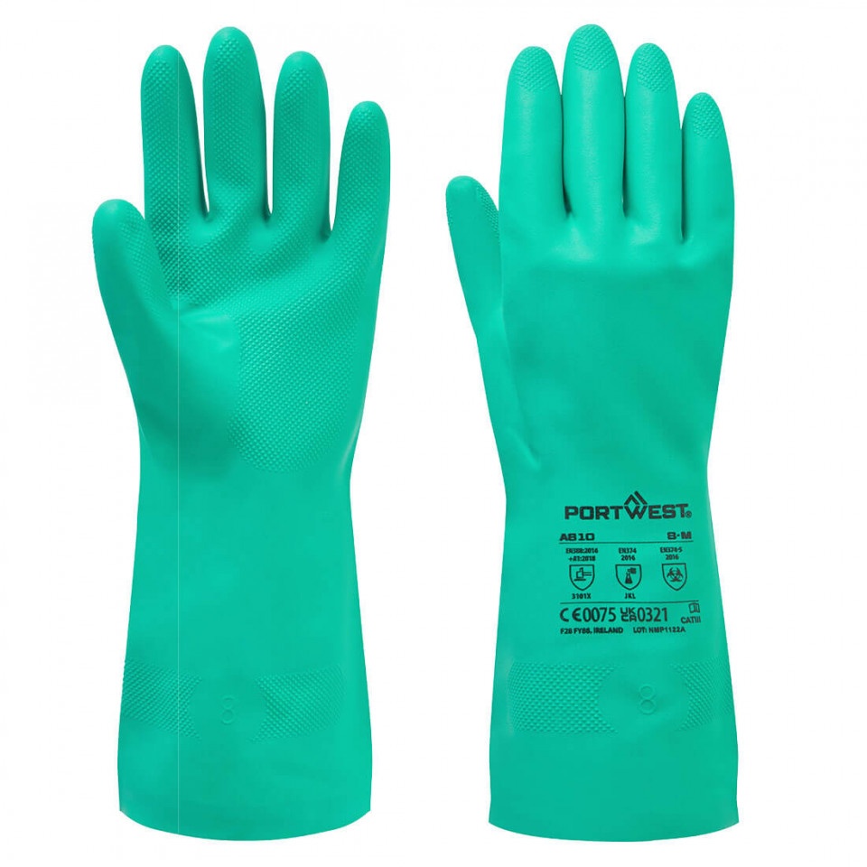 Manusa Nitrosafe Chemical A810