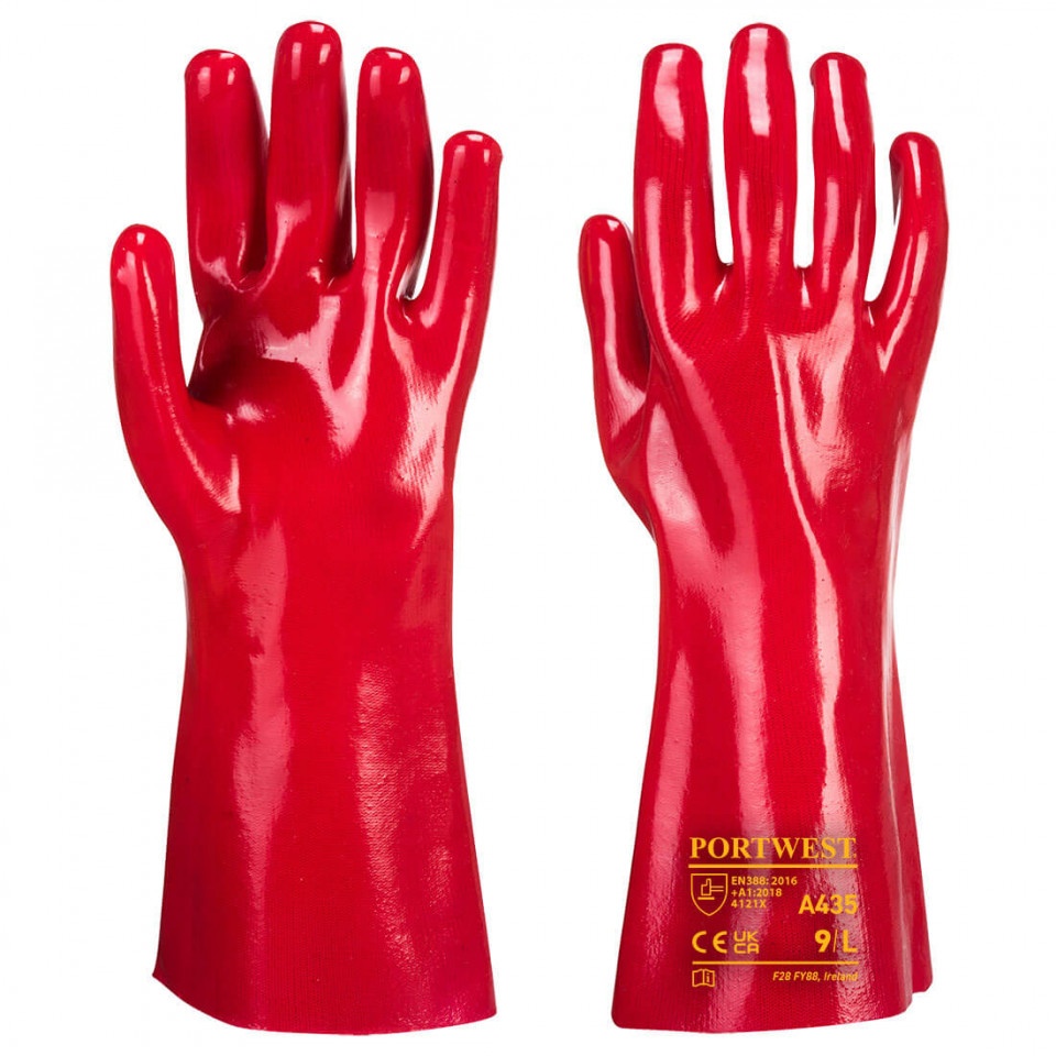 Manusa PVC A435