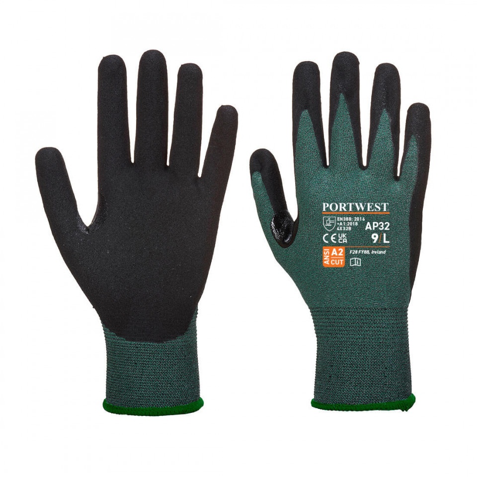 Manusi Dexti Cut Pro AP32