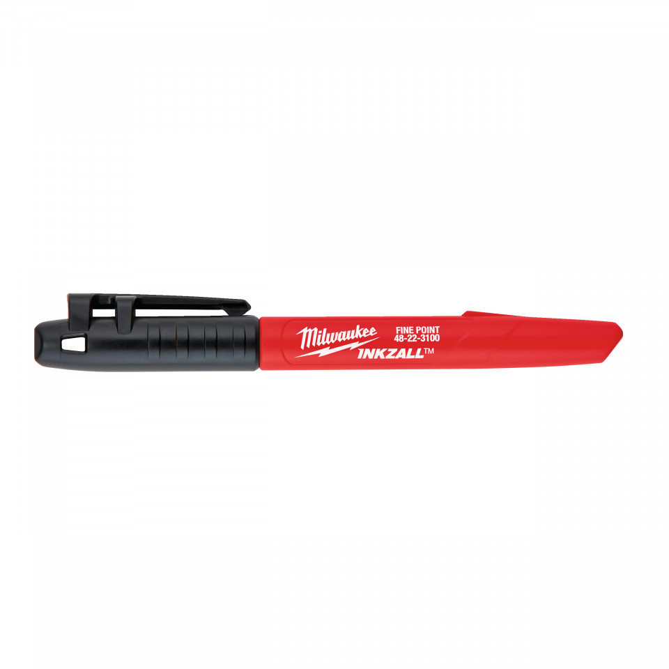 Marker INKZALL varf subtire Milwaukee