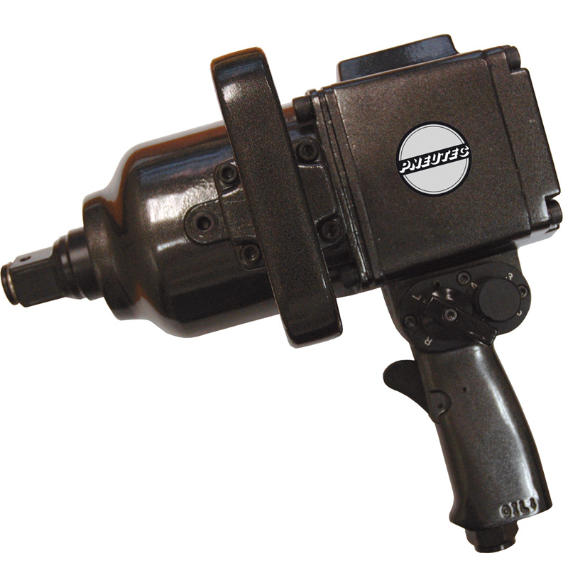 Masina de insurubat cu impact 1", max. 3550 Nm, reversibila, tip UT8488
