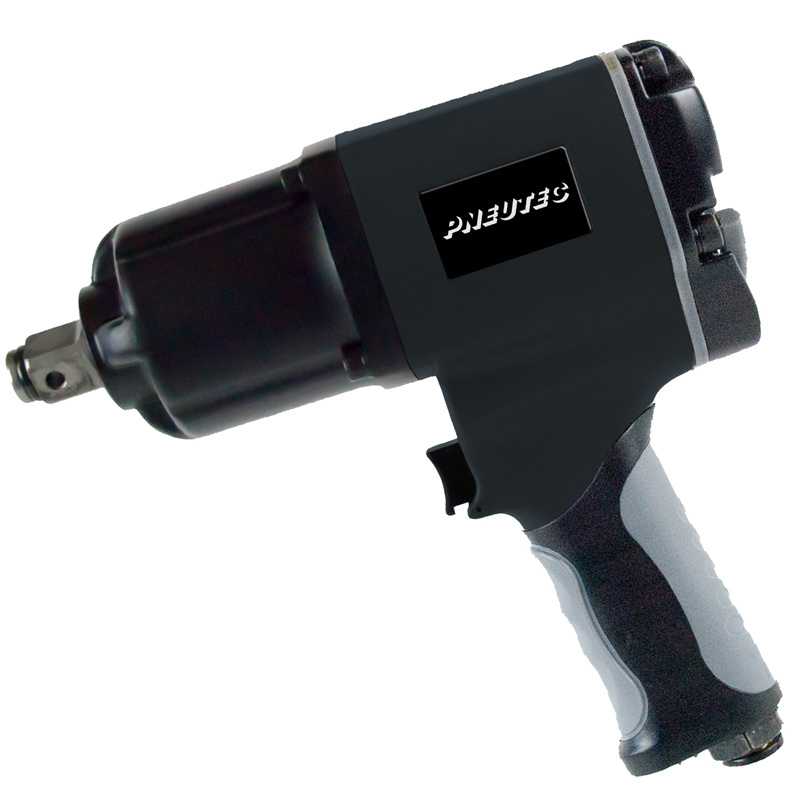 Masina de insurubat cu impact 3/4", PNEUTEC BASIC LINE, max. 1350 Nm, forma tip pistol, reversibila, tip UT8322