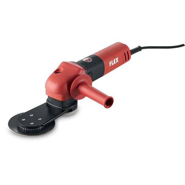 Masina de slefuit cu disc Flex SFE 8-2 115, 800 W, 115 mm, 700-2300 rpm