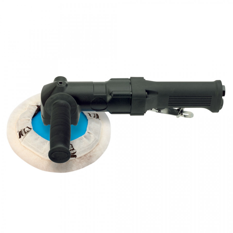 Masina polisat 180 mm, Rodcraft RC7130