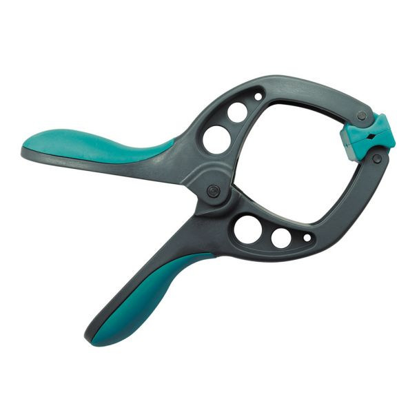 Menghina tip cleste Wolfcraft FZ 60, distanta de prindere 60 mm