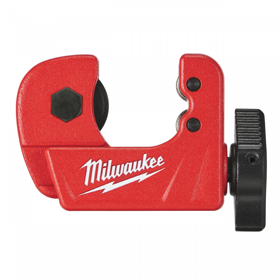 Mini cutter pentru țevi din cupru Milwaukee 15 mm