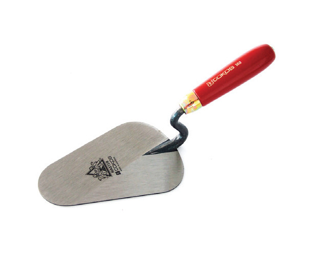 Mistrie caramida, tip belgian, DIM 180 mm - 6166180