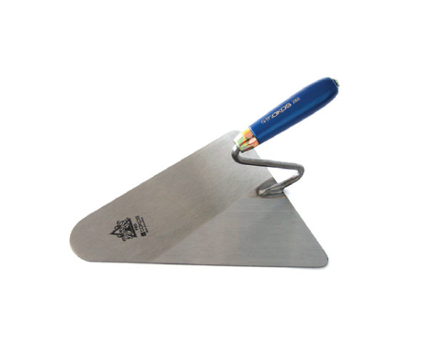 Mistrie mortar, tip BERLIN, DIM 240 mm - 6209240