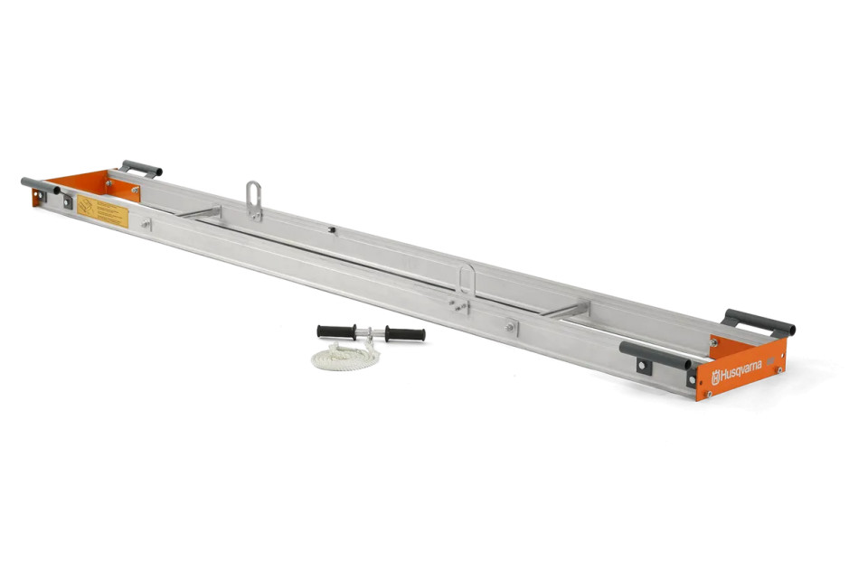 Modul Grinda vibranta Husqvarna BD 32 fascicul dublu 3.2m630