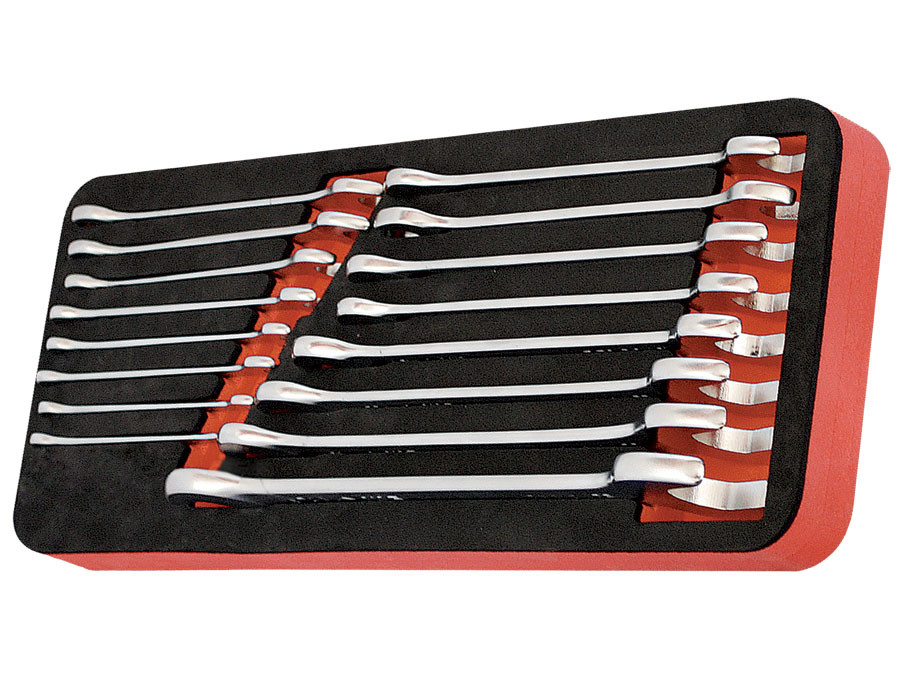 Modul OSC cu 16 chei auto IUS STANDARD 5,5-26 mm