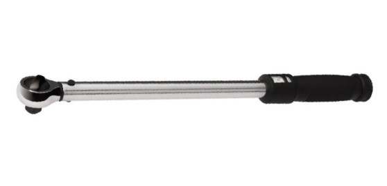 MW Cheie dinamometrica cu reglaj si declansator acuratete 3% 40-200 Nm, 1/2"