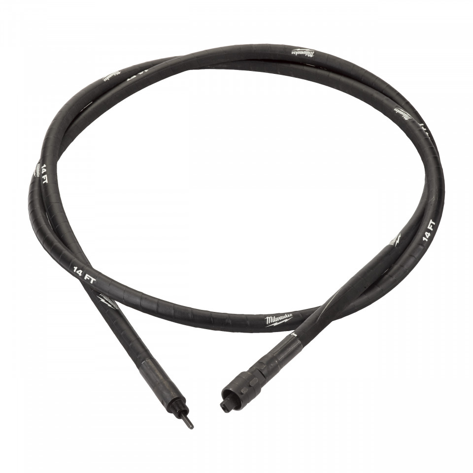 MXF CVS Lance vibrantă 4 m
