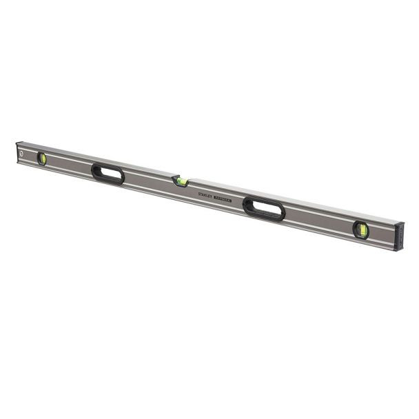 Nivela Stanley Fatmax 0-43-648, 120 cm, 3 fiole