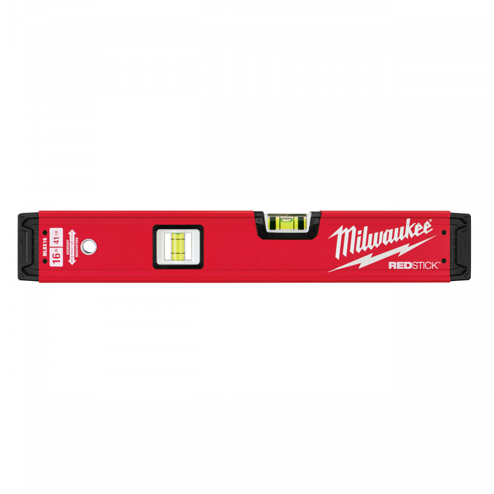 Nivele REDSTICK™ Backbone Milwaukee 40cm