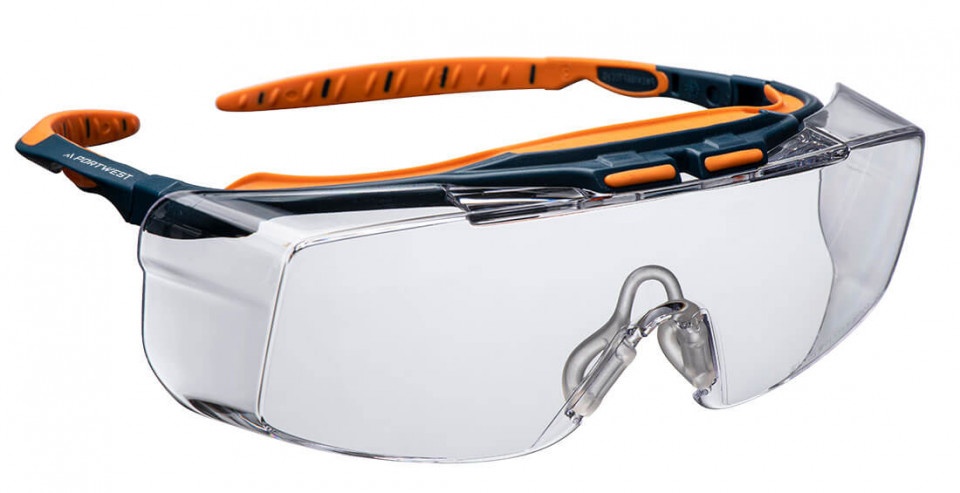 Ochelari de protecție Mega KN PS24