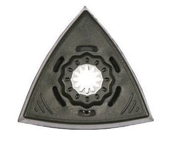 OSZ13602 Placa se slefuit triunghiulara, DIM 80 x 80 x 80 mm