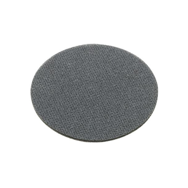 Pad superfinish D125 SU-S2500, Flex 320234, 125 mm, S2500 - 1 buc