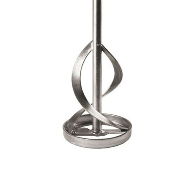 Paleta de amestecare Flex RR2, D 120 x 600 mm, 20 - 40 kg, M14