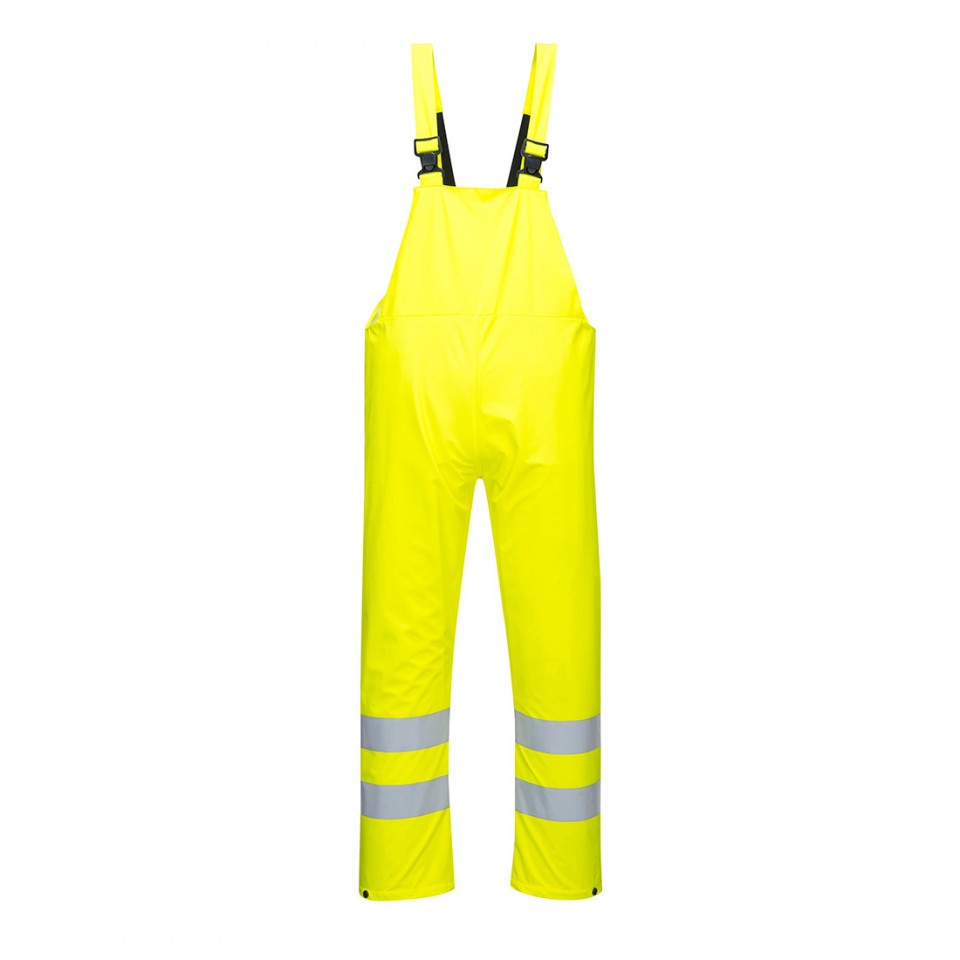 Pantaloni cu Pieptar Sealtex Ultra S497