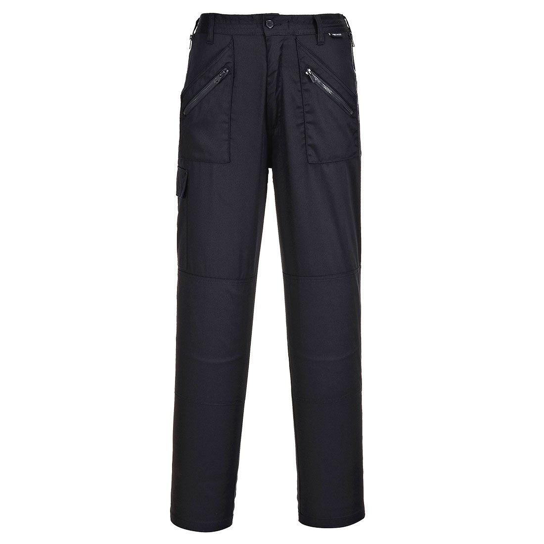 Pantaloni de acțiune pentru femei S687