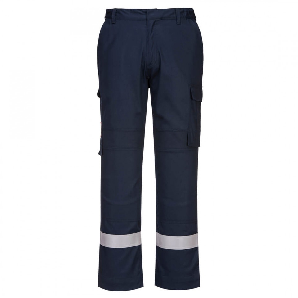 Pantaloni Usori Bizflame Plus FR401