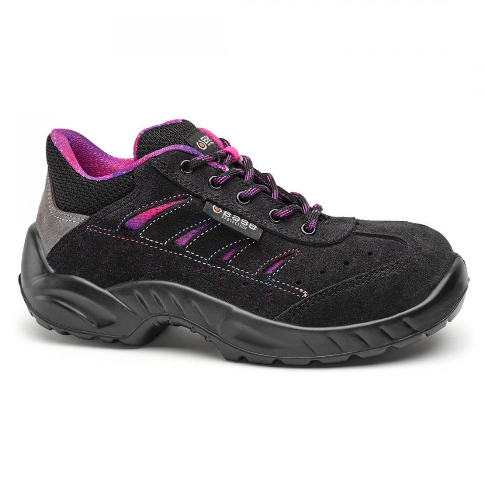 Pantofi S1P ZOE B0168D