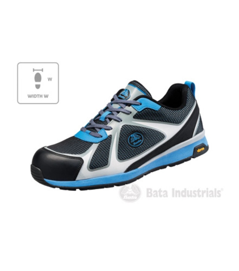 Pantofi unisex, Bright 021 W, B20
