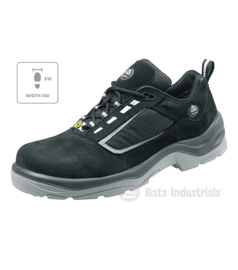 Pantofi unisex, Saxa XW, B32