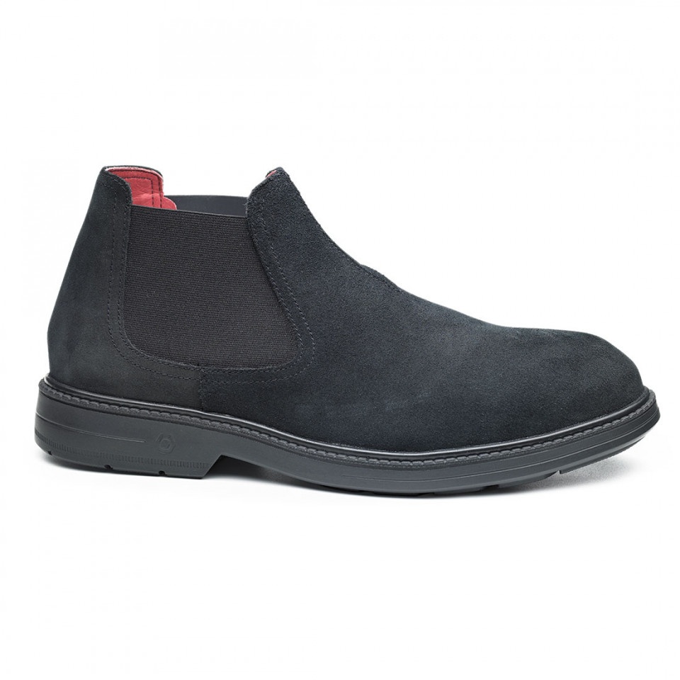 Pantofi Universe Shoe S3 ESD SRC B1501, culoare Negru