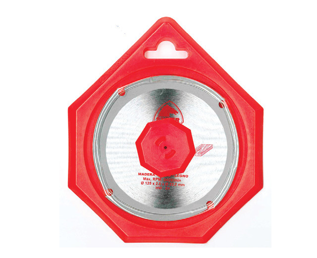 Panza circulara neplacata pentru lemn, DIM 115 x 22.2 mm - 2.196