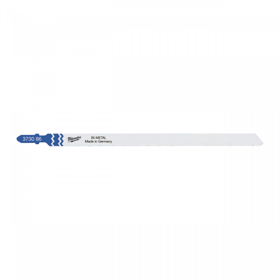 Pânze pentru aplicații universale Milwaukee Bi 155 x 1.0 mm T718AF - 5 bucati
