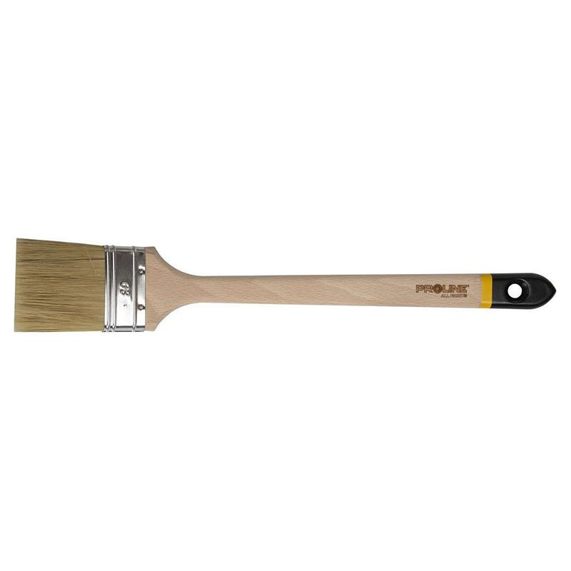 PENSULA PROFESIONALA CURBATA / UNIVERSALA - 63MM