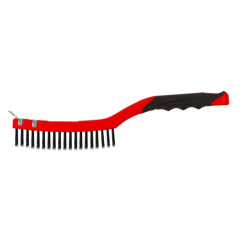 PERIE CURATARE CU FIRE PLASTIC