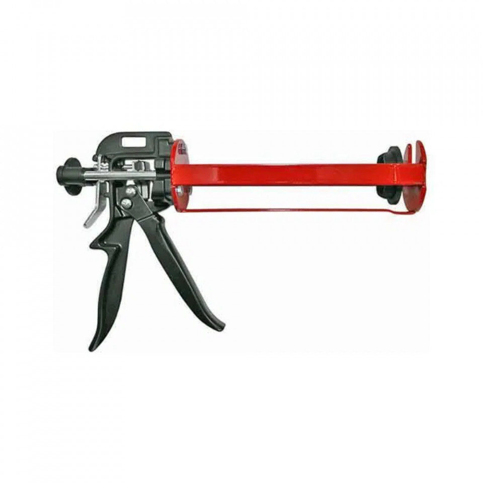 Pistol aplicat rasina 300 ml Bossong BOSS 300