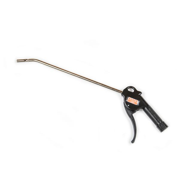Pistol de suflat, tija lunga Bahco BP219L, lungime duza 330 mm