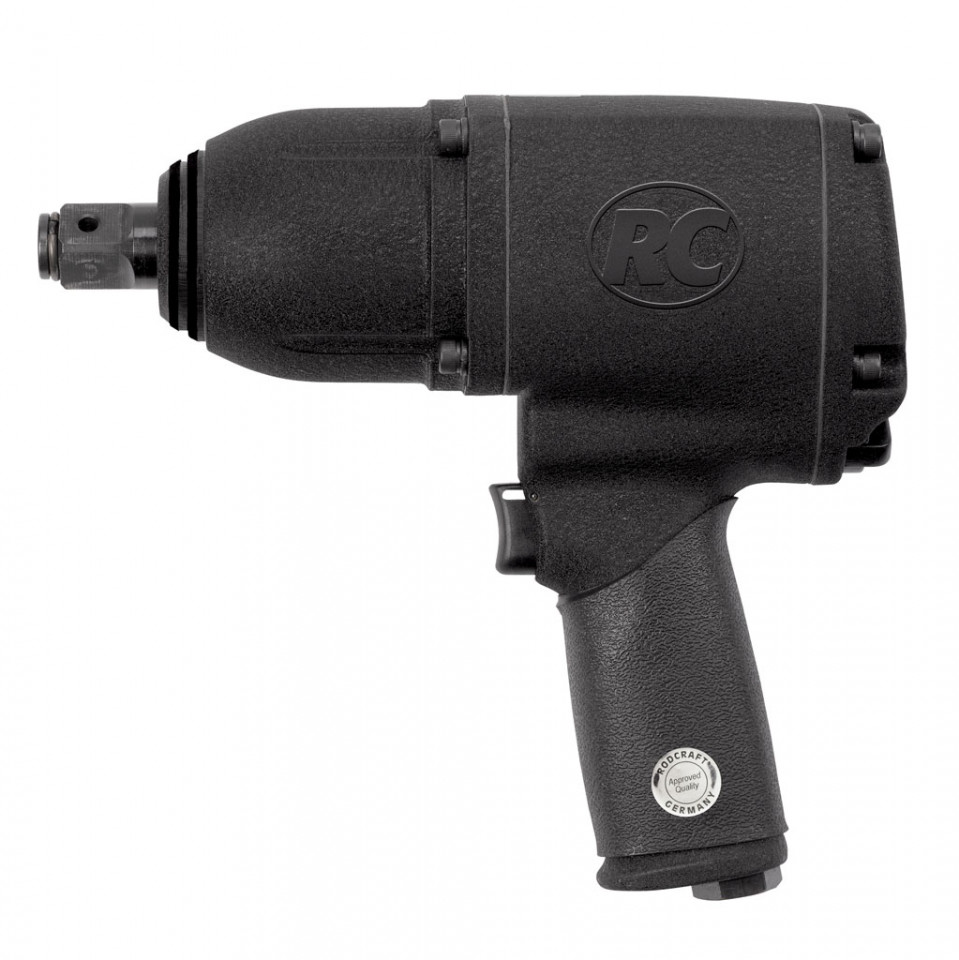 Pistol pneumatic 3/4" cuplu maxim 1500 Nm Rodcraft RC2315