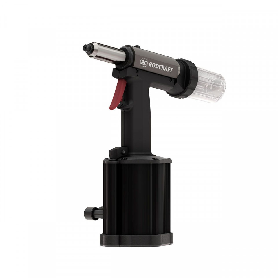 Pistol popnituri pneumatic 3-5 mm, Rodcraft RC6738