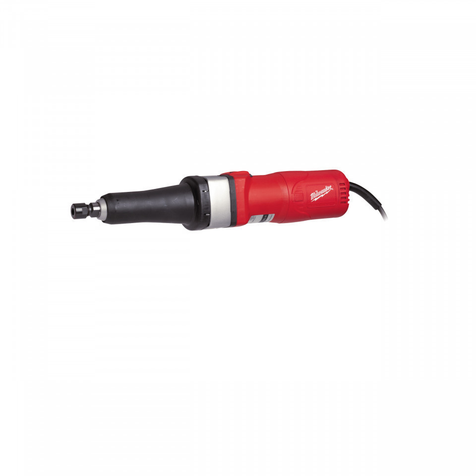 Polizor drept 220 V Milwaukee DGL 34, 500 W, alimentare Retea 220-240 V