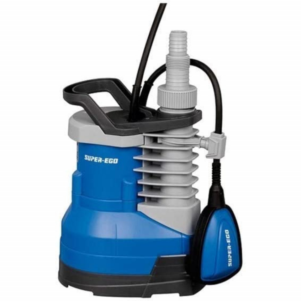 Pompa apa curata BLS-90-400W