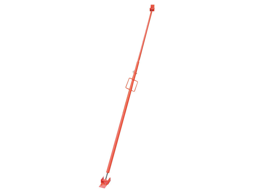 Pop reglabil fixare panouri, maxim 200 kg - 1,60 > 2,60
