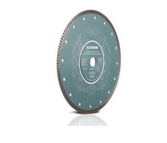 PORCELANICO TURBO EXTRAFINO PLATINUM Disc diamantat, DIM 180 mm - 1500.104