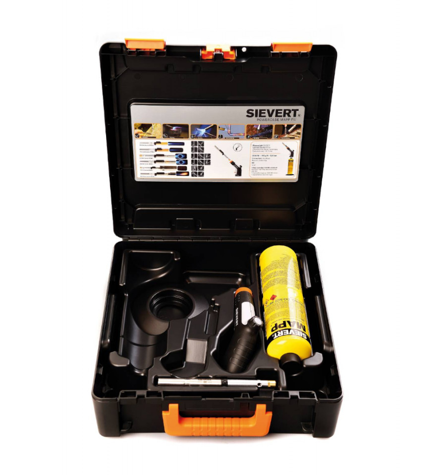 POWERCASE MAPP US
