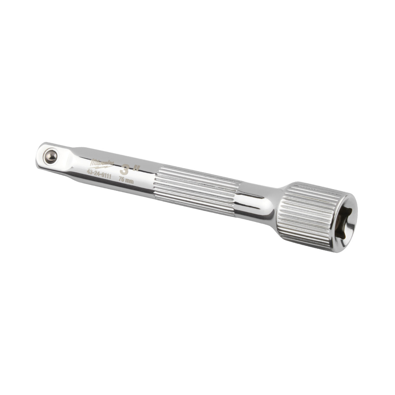 Prelungitor 1/4, 76mm