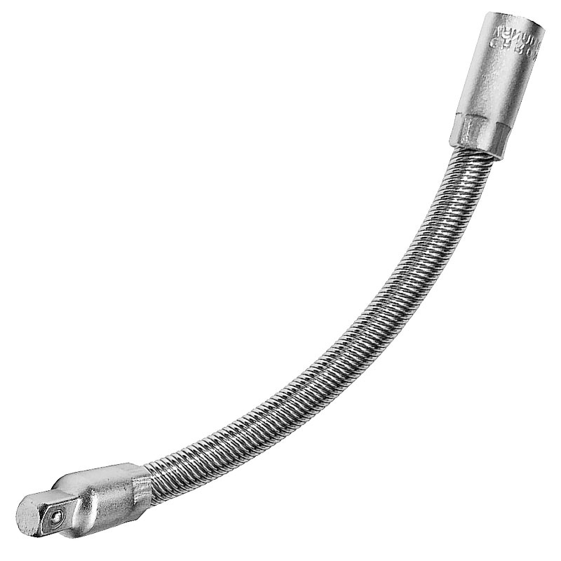 Prelungitor flexibil 1/4", 150mm