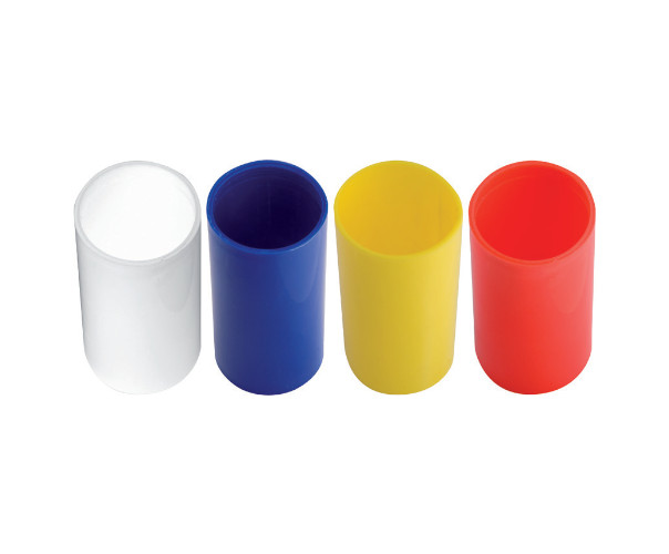 Protectie de plastic UNIOR pentru 231P, D21mm